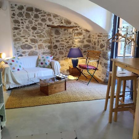 Rendez-Vous Sous Le Tilleul, En Cevennes. Molieres-Cavaillac Kültér fotó
