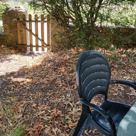 Rendez-Vous Sous Le Tilleul, En Cevennes. Molieres-Cavaillac Kültér fotó