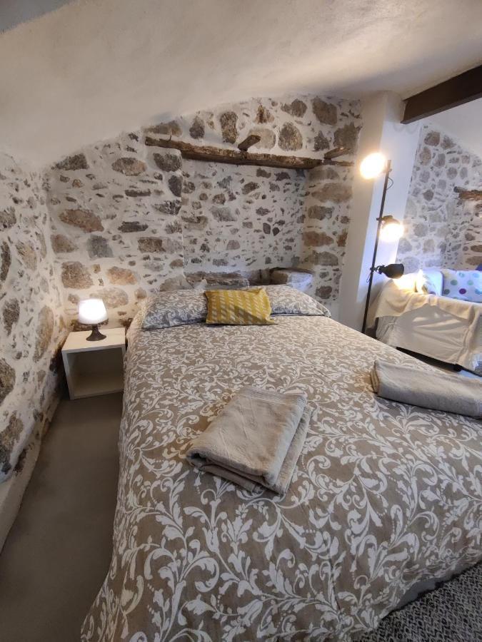 Rendez-Vous Sous Le Tilleul, En Cevennes. Molieres-Cavaillac Kültér fotó