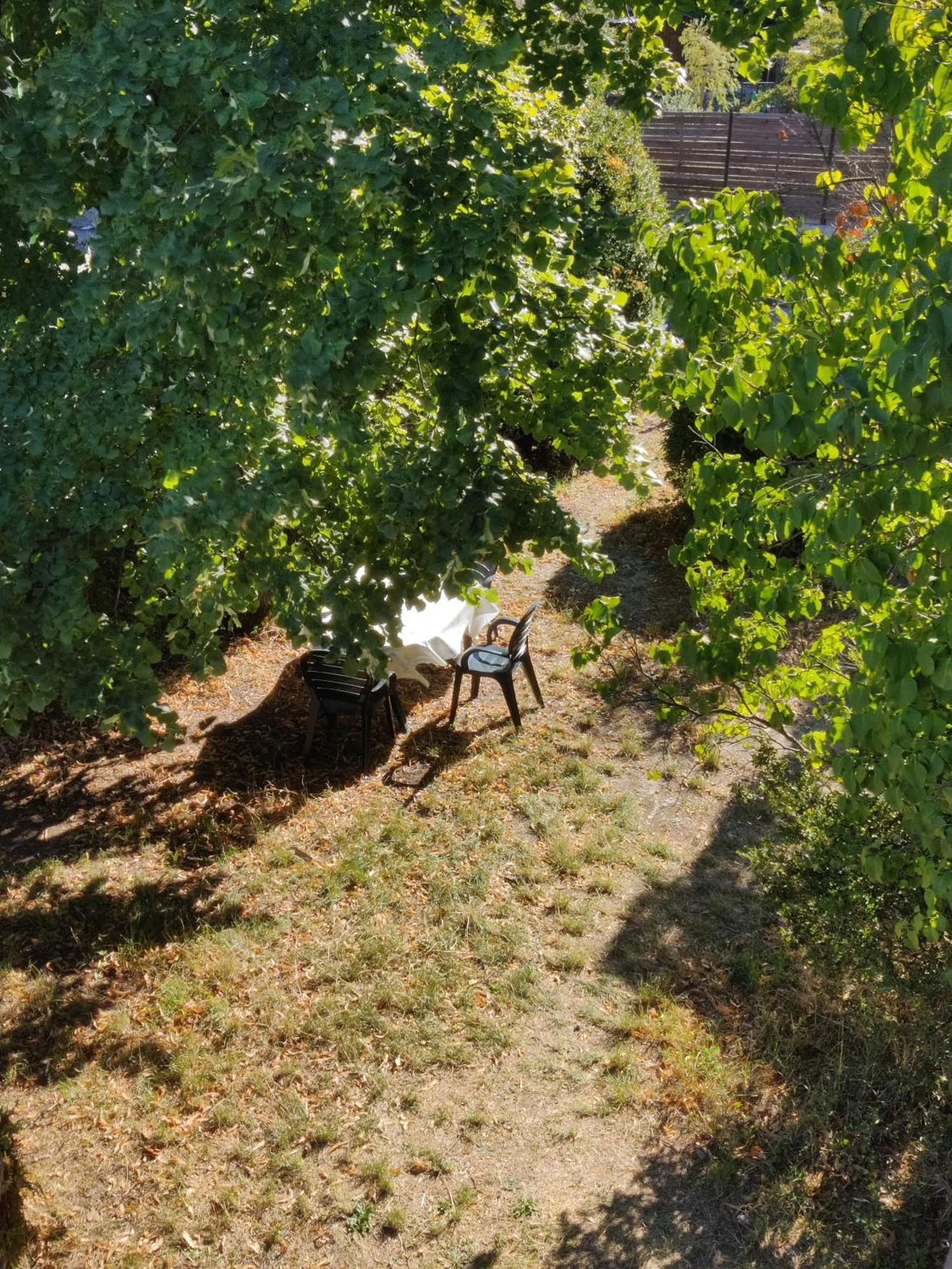 Rendez-Vous Sous Le Tilleul, En Cevennes. Molieres-Cavaillac Kültér fotó